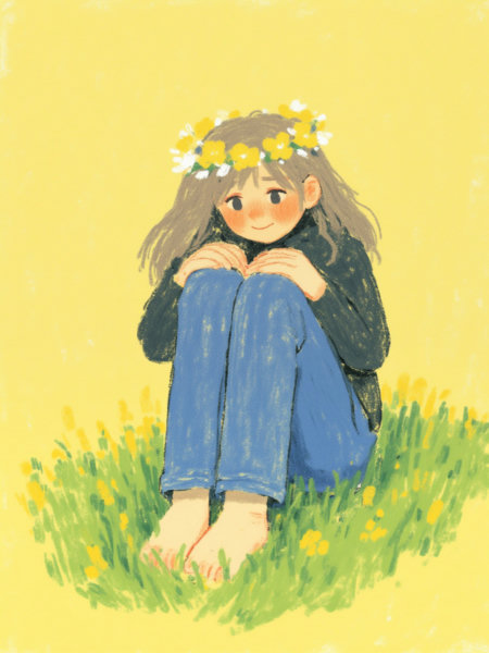 cute crayon - v3.0