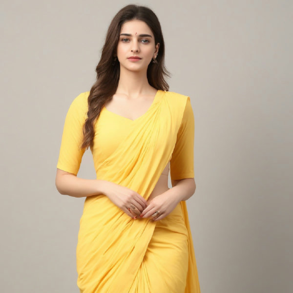 ModernSareeStyle - V1