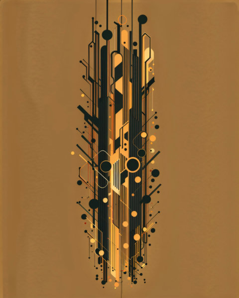 Color plate(Slider lora) - Desert Mirage