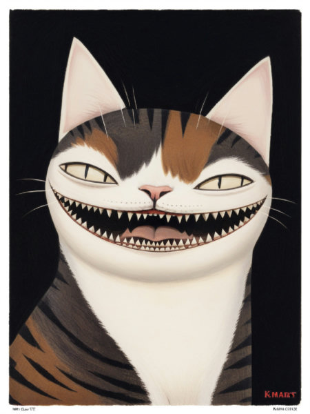 Kim Slate Art - v1.0