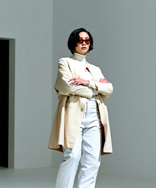 DJZ Super Fashion Flux - v2