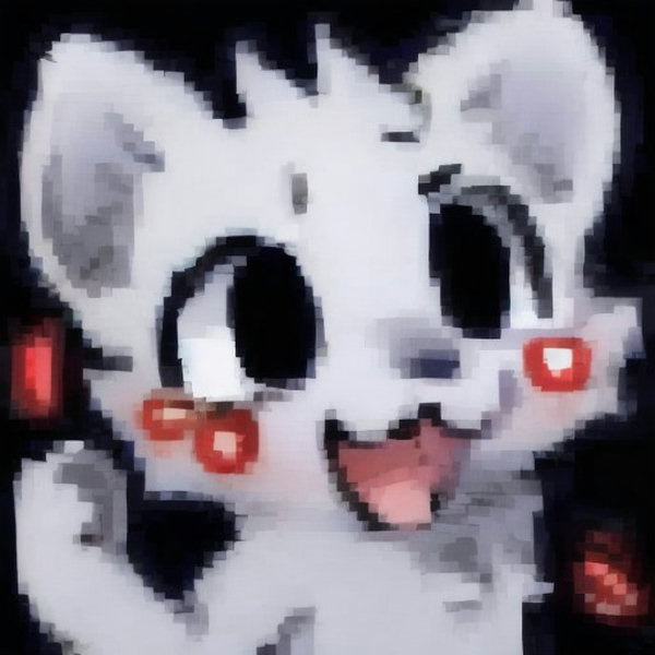 Fir_emoji | Furry style - Stable Diffusion 1.5 cat