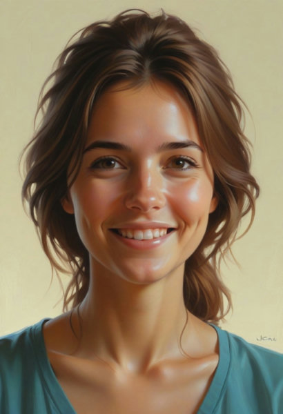 Hanna v2 - V1 (SDXL)