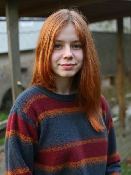 Canon EOS 1100D - Amateur Style - v1.0