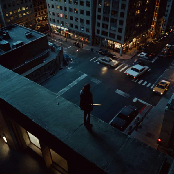 High Angle (from above) cinematic style XL + F1D - High Angle xl v1.0