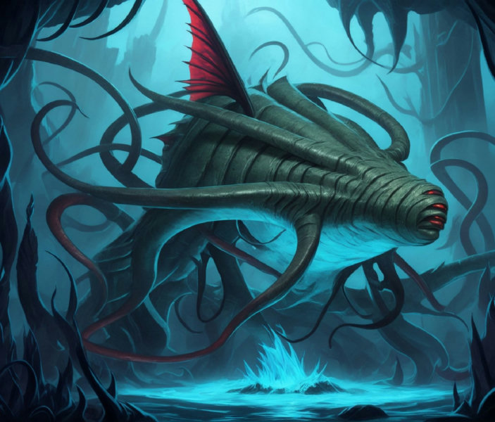 ABOLETH - V1
