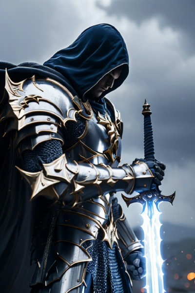 XL Fantasy Knights - by HailoKnight - v3.0