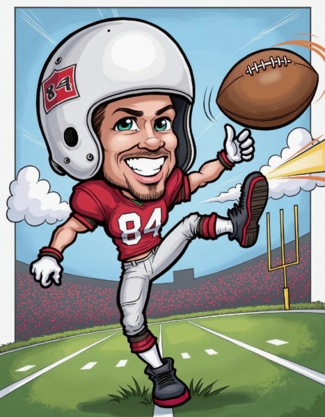 Caricature - v1.0