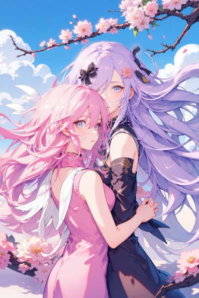 YOZORA's Color Box - v0.2-Flux