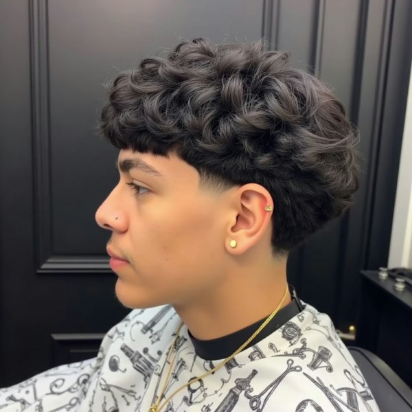 Edgar Cut - V1