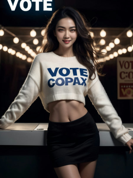 Copax TimeLess - V8