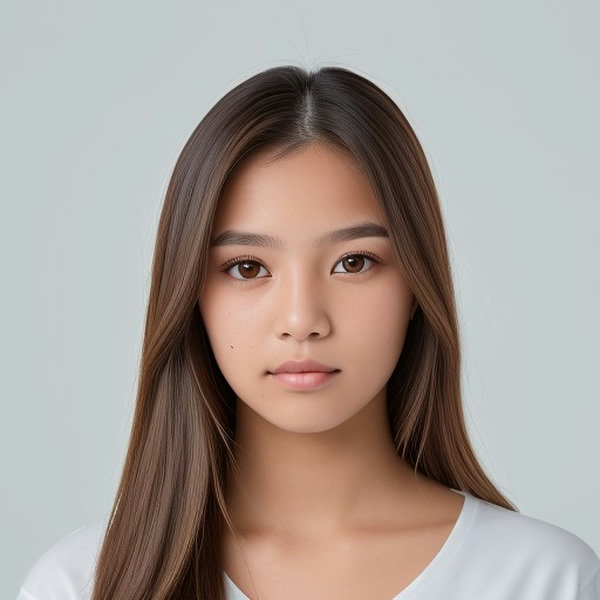 Ethnic Beauties: Pinay - Red Edition SD1.5