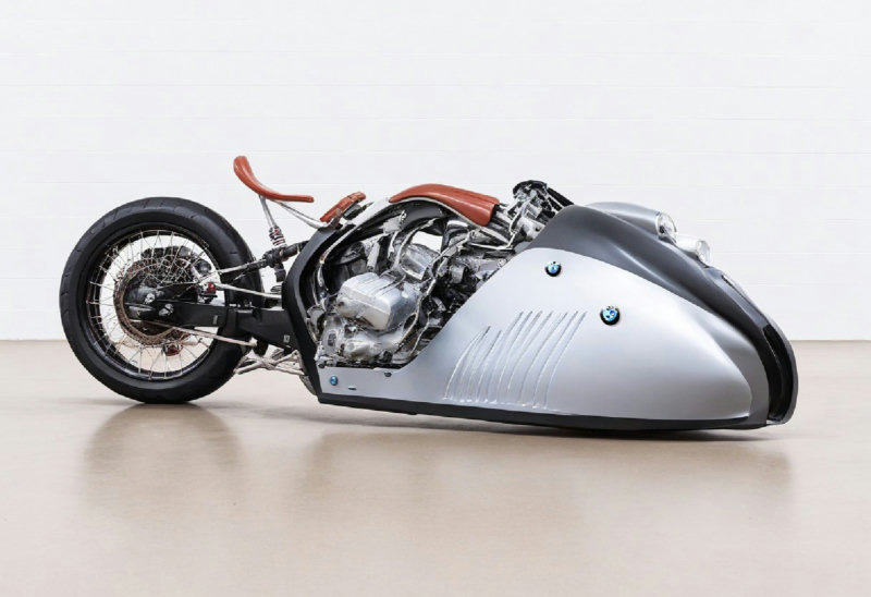 Mehmet Doruk Erdem style bikes - SDXL V1.0