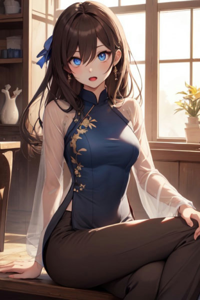Ao Dai - v2.0
