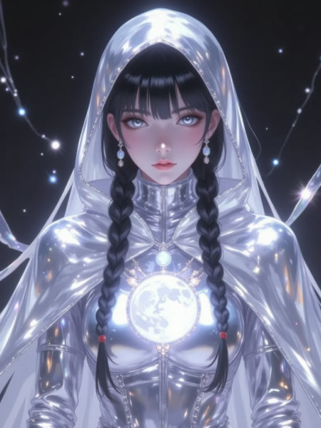 Mithril Iridescence - v1.0