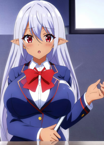 Anime Pinups / - v1.0