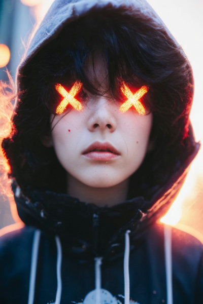 XX face - v1.0