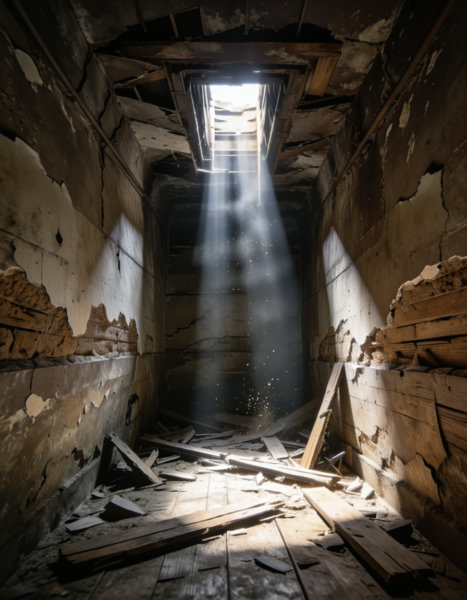 basement pit - v1.0