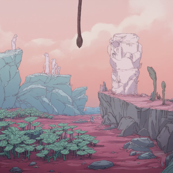 scavenger-reign landscape - V1