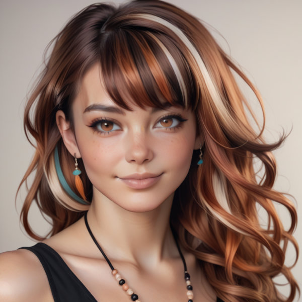 Portia M - v1.0