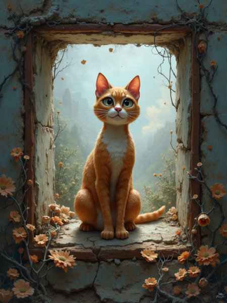 Cat Cube - v1.0
