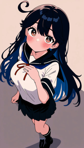 ushio_(kancolle)_noobxl_eps_1.0 - v1.0