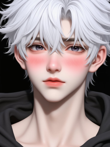 - -FLUX - v1.0