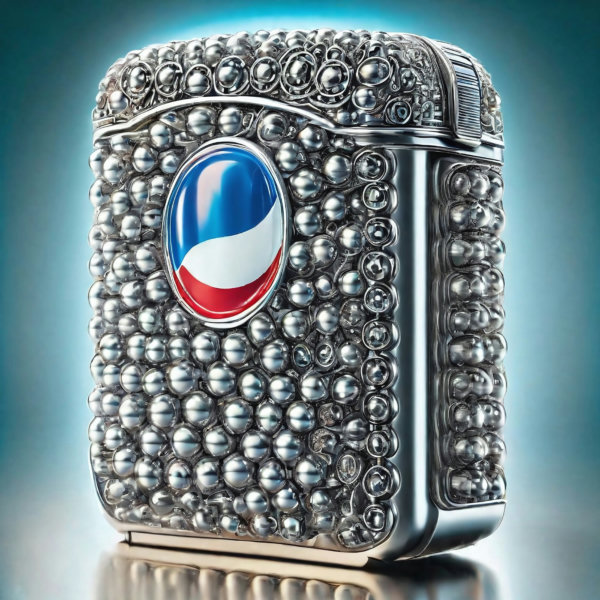 Balls of Chrome Steel - V1