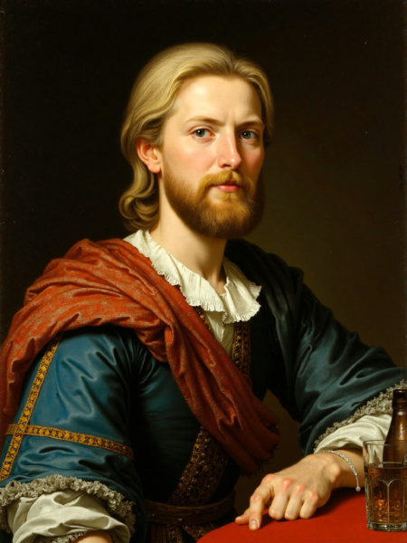 painting style - v2
