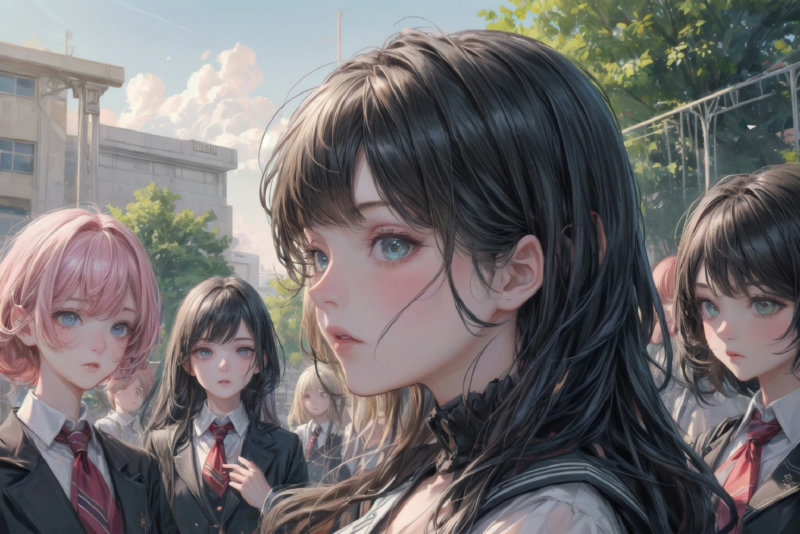 RE:CREATE - v1.0
