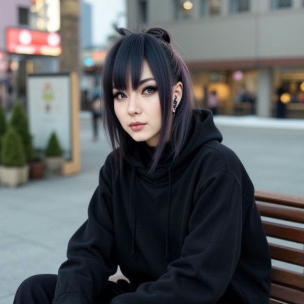 AmeshinActress - AmeshinActress Virtue