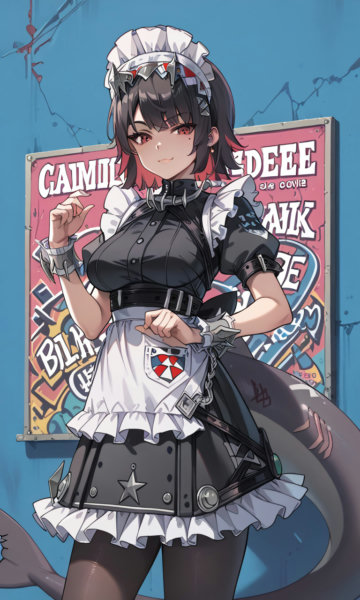 Anime - Ultimate Style XL - V1