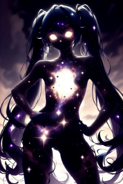 Celestial Skin - Character Creation - SD
