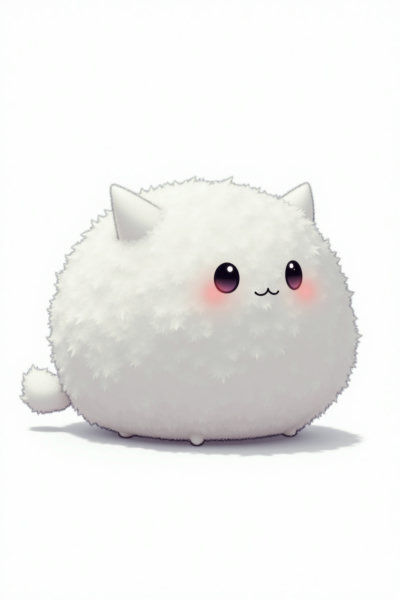 Fluffy Felt - Fluffy 1.0 - Fluffy 1.0