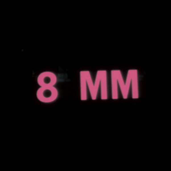 8mm (Super) Film Emulator style F1D + XL - 8mm Film F1D v1.0