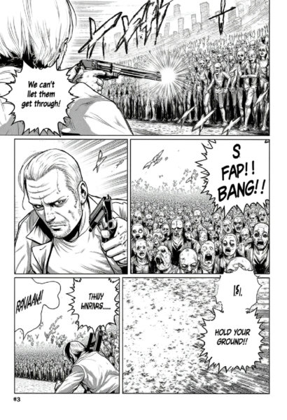 Manga Style LoRA | Flux.1 - flux1-dev-v0.1