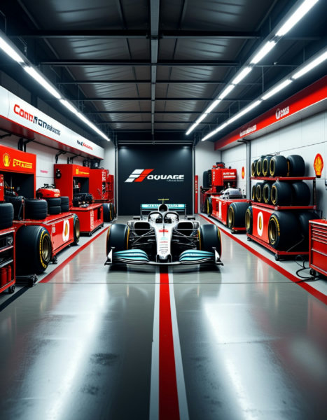 pit stop - v1.0