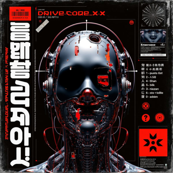 Flux Postercore - v1.0