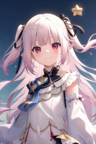 Mashiro Kanon-Vtuber - SD 1.5
