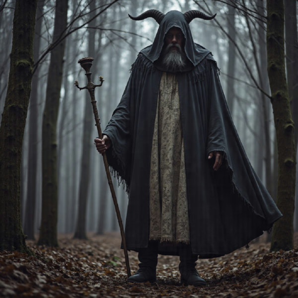 Dark Haunted Fantasy - v3.0