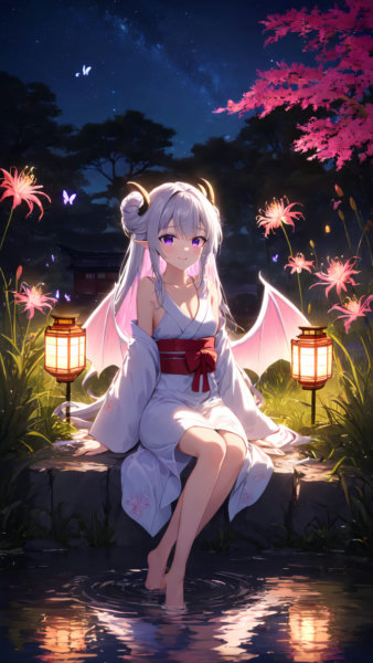 Kohaku-XL beta - beta6.9