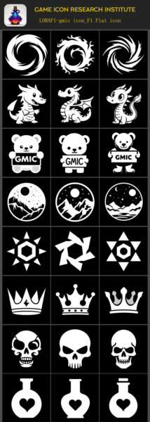 gmic icon_F1 Flat icon - F1