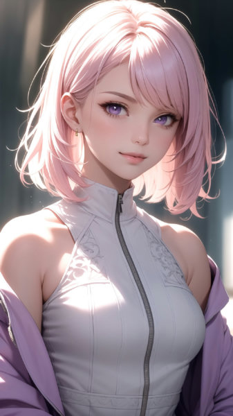 RaemuMix - v8.1
