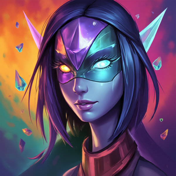 Legion TD 2 Portrait Style - v1.0