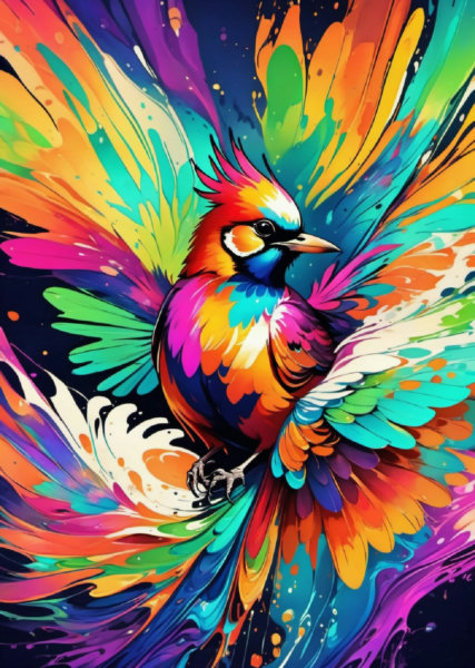 ColorART - v1.0