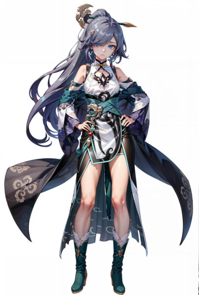 MIHOYO Collection (Honkai Impact 3rd | Honkai Star Rail | Genshin Impact | Zenless Zone Zero) - - -F