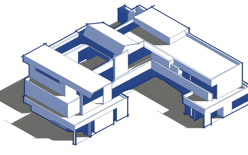 TikuaiXL-V1 Architecture Blocks (Line Draft style) for SDXL - TikuaiXL-V1
