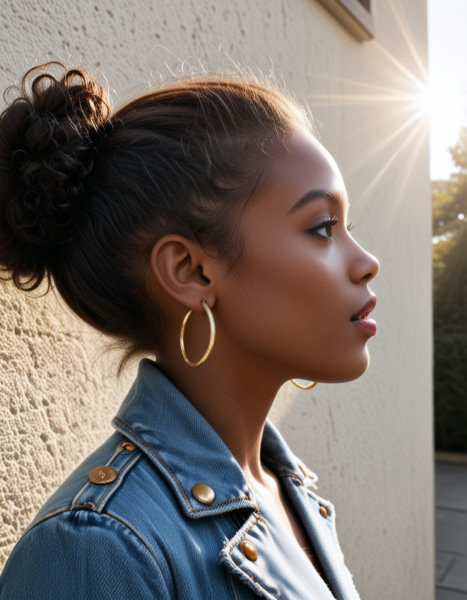 Apt 20 - Yvette - V1
