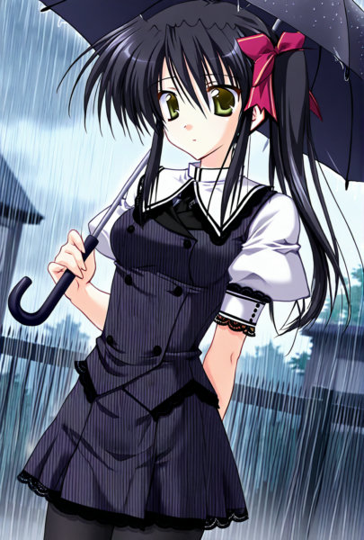 Yuzuki SakiAster XL - v1.0