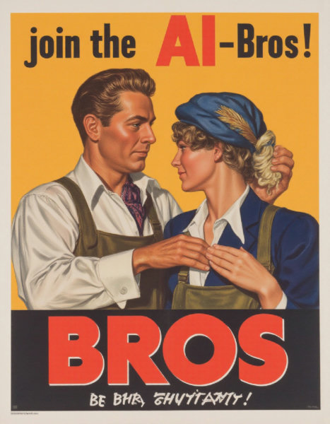 WW2 Propaganda - Flux - v1 Flux